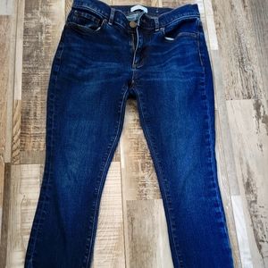 Loft Jeans